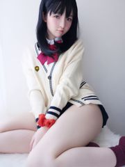 Yi Xiao Yangze "Bao Duo Liu Hua" [Kecantikan COSPLAY]