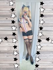 Stars Chi Chi "Vitality Maid Pack" [COSPLAY สวัสดิการ]