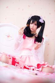 Les stars sont trop tard "Yazawa Nicole" [Benefit COSPLAY]