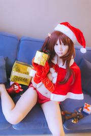 COS福利閃月半 《Merry Christmas》