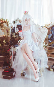 [Cosplay-Foto] Süße Tierbloggerin Yui Goldfish – Ghost Ji