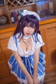 [Network Coser] Jiuqu Jean „Maid Kato”