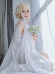 [คอสเพลย์] Miss Coser Baiyin - ราศีเมษน้อย