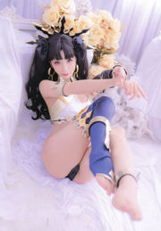 [Welfare COS] Foto di Hane Ame Rain Wave - Ishtar