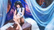 [Beauty Coser] Momoko Kwai Kui "หลิงไป๋"