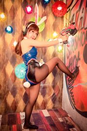 Mi Du Miao "DVA Bunny Girl"