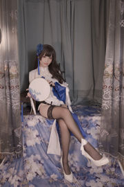 [Cosplay Foto] Coser Hoshino saori - 95 Yu Linglong