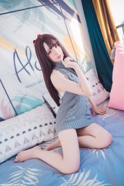 "Áo len sương" [Sugar movie] VOL.030