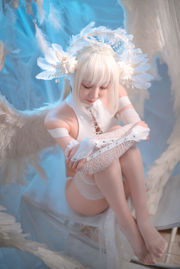 [COS Welfare] Populair Coser Kurokawa - Angel