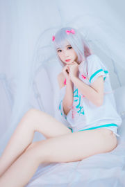 [Zdjęcie Cosplay] Crazy Cat ss - Sagiri