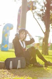 [Taiwanese godin] Annie Rabbit "Panqiao 435 Outside Shooting"