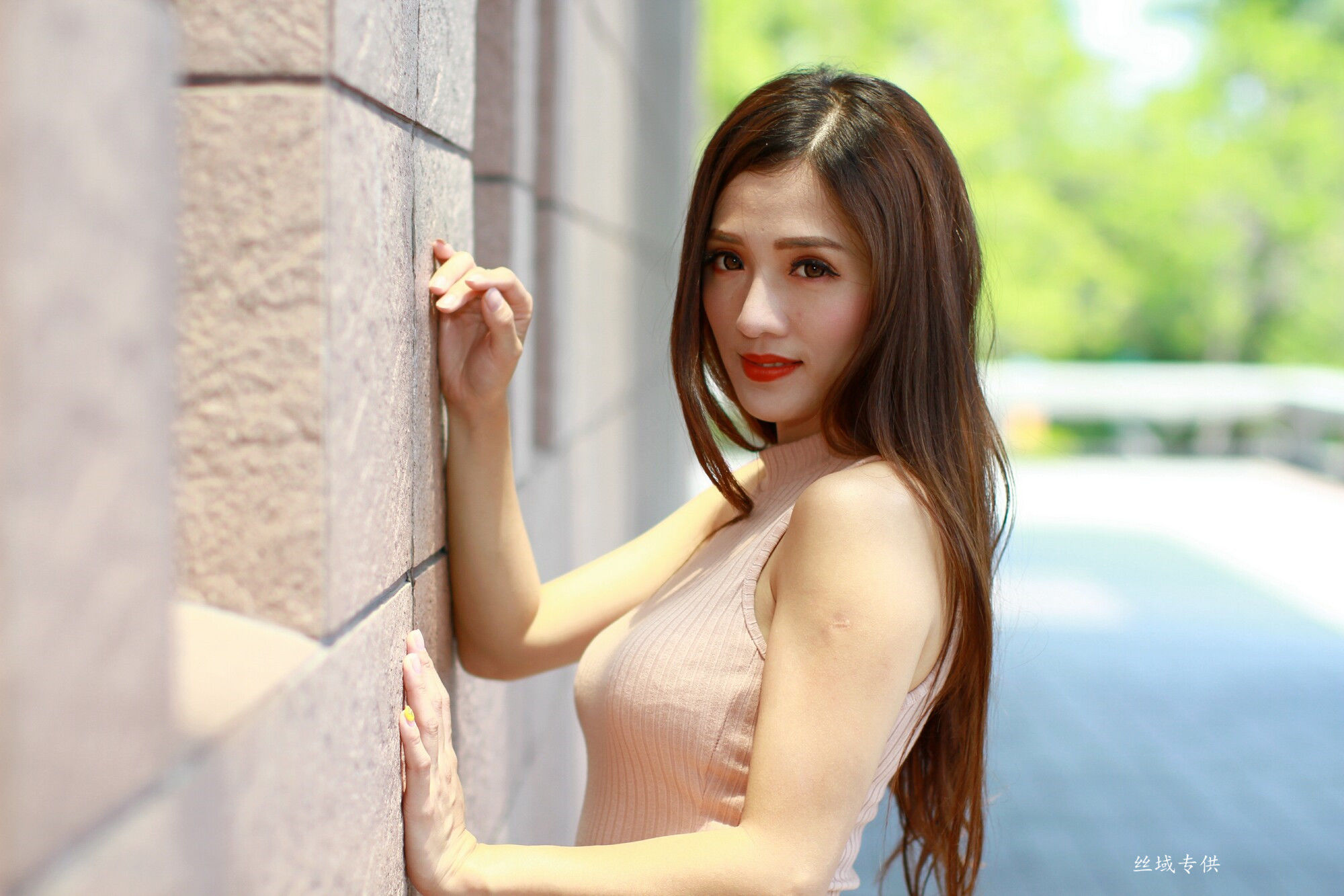 [台湾正妹] Go Go 高雄美術館 第98页 No.fdd92e