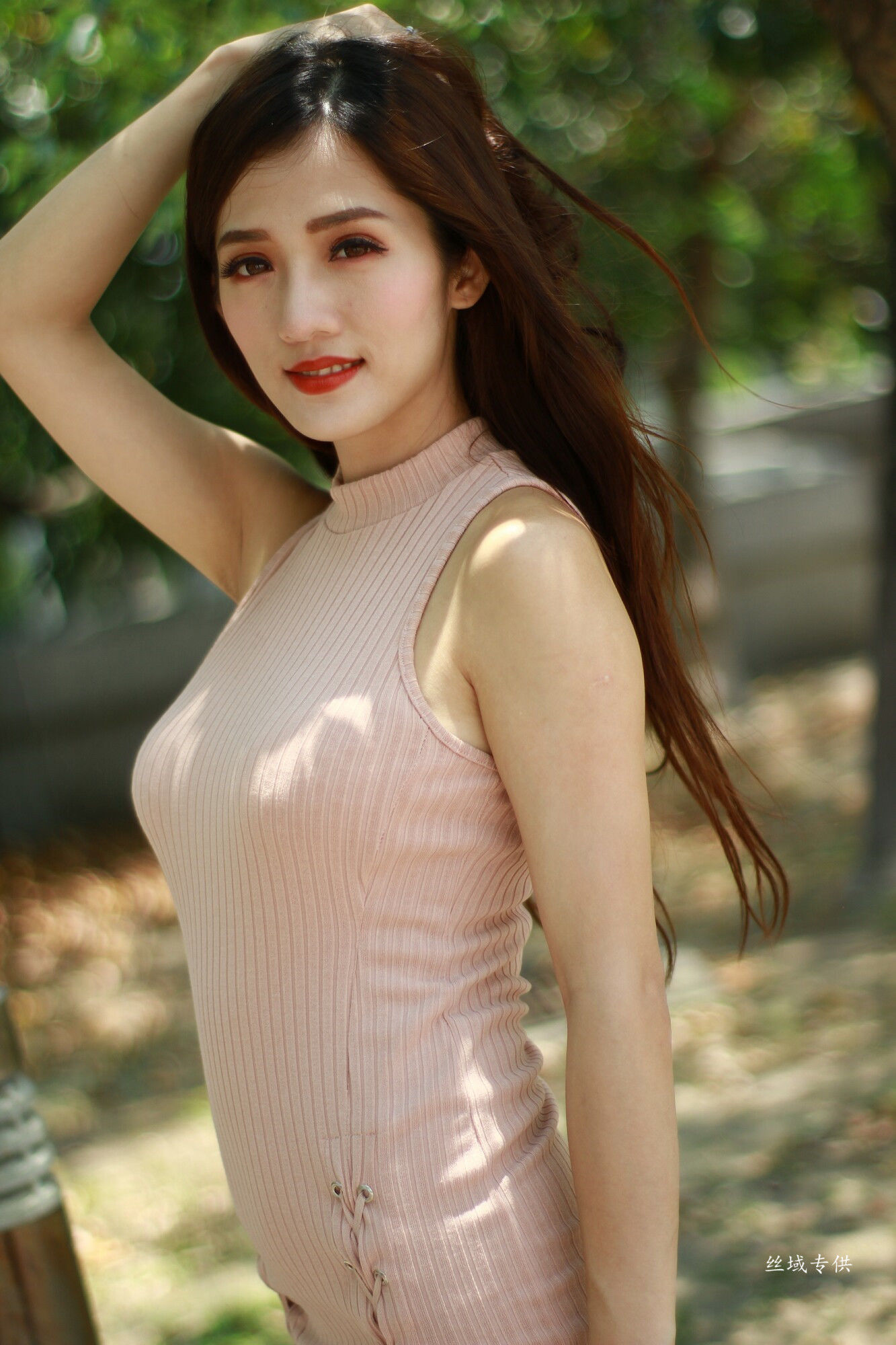 [台湾正妹] Go Go 高雄美術館 第71頁 No.3738dd