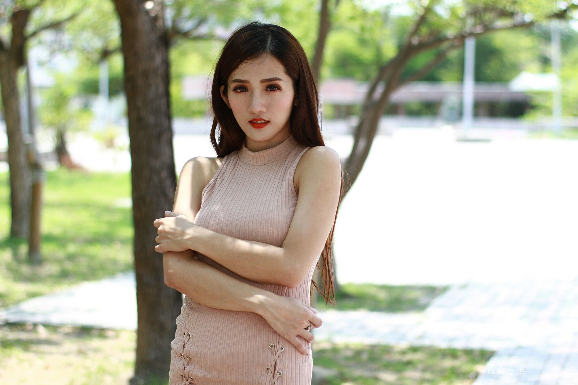[Taiwan Zhengmei] Bảo tàng nghệ thuật Go Go Kaohsiung Trang 88 No.276913