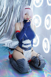 [Cosplay-Foto] Coser Xuan-KaYa - Colorado